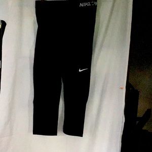 Nike jogging leggings